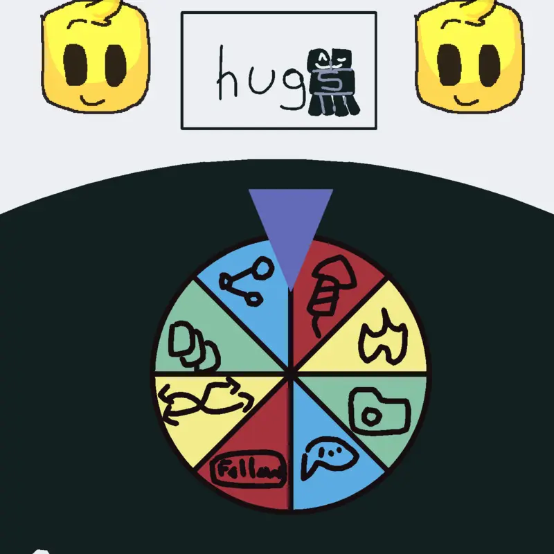Game by @LW2025