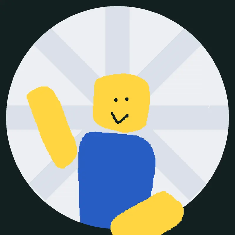 NEW PROFILE PICTURE by @bronoobguy