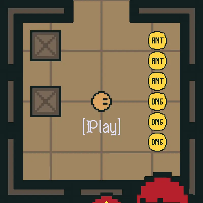 Game by @imRunningAfterYou
