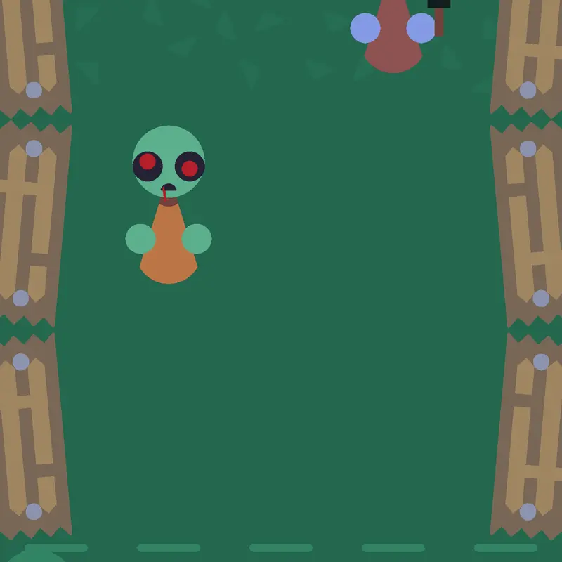 Game by @poshexe
