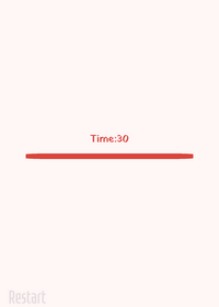 Bar Timer Test