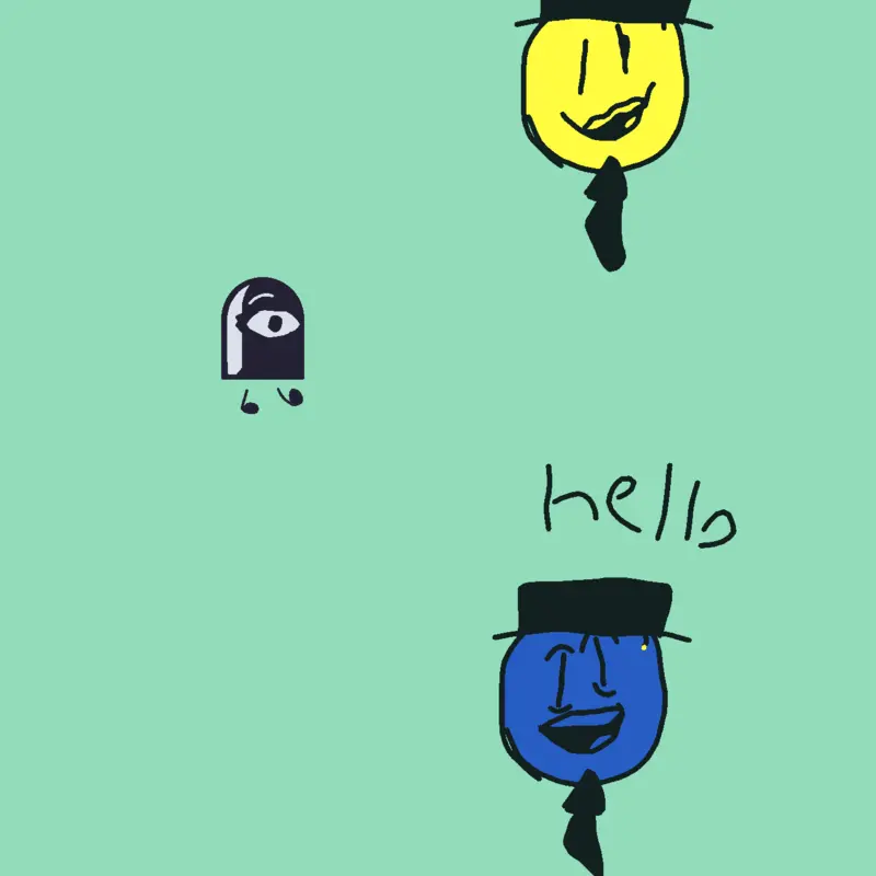 Is this ordinary? by @jesseav