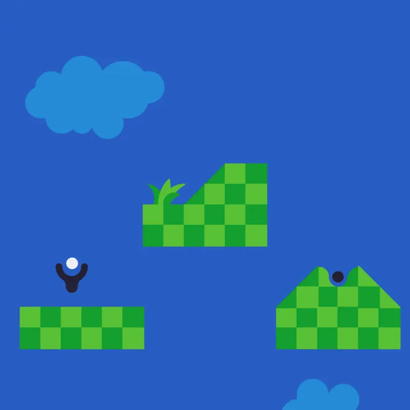 Game by @gdsyde