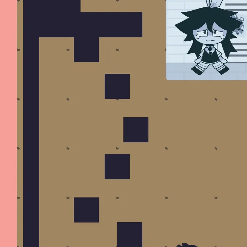 Game by @cakerbaker