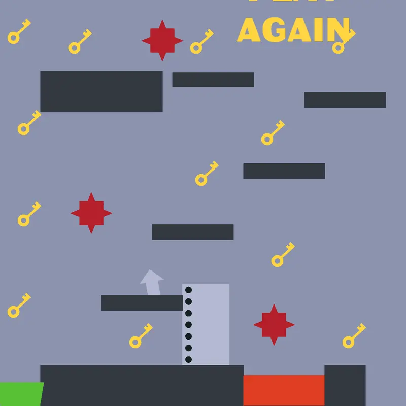Game by @jayvansee