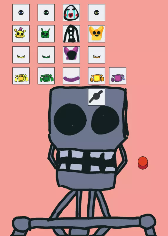 Game by @fx_samuca93