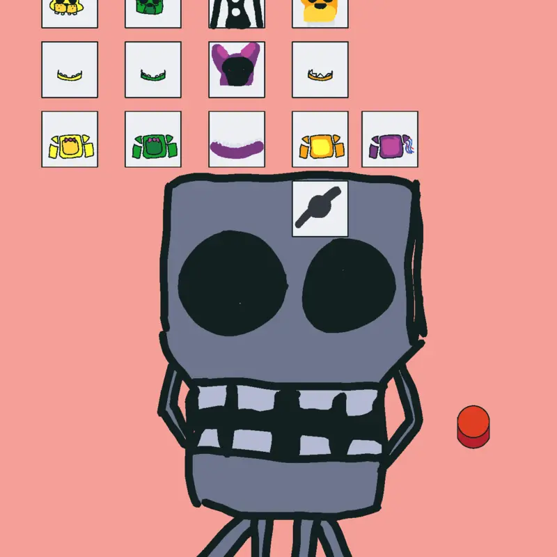 Game by @fx_samuca93