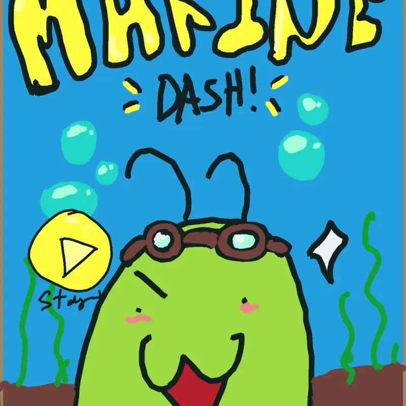 Game by @Idotea
