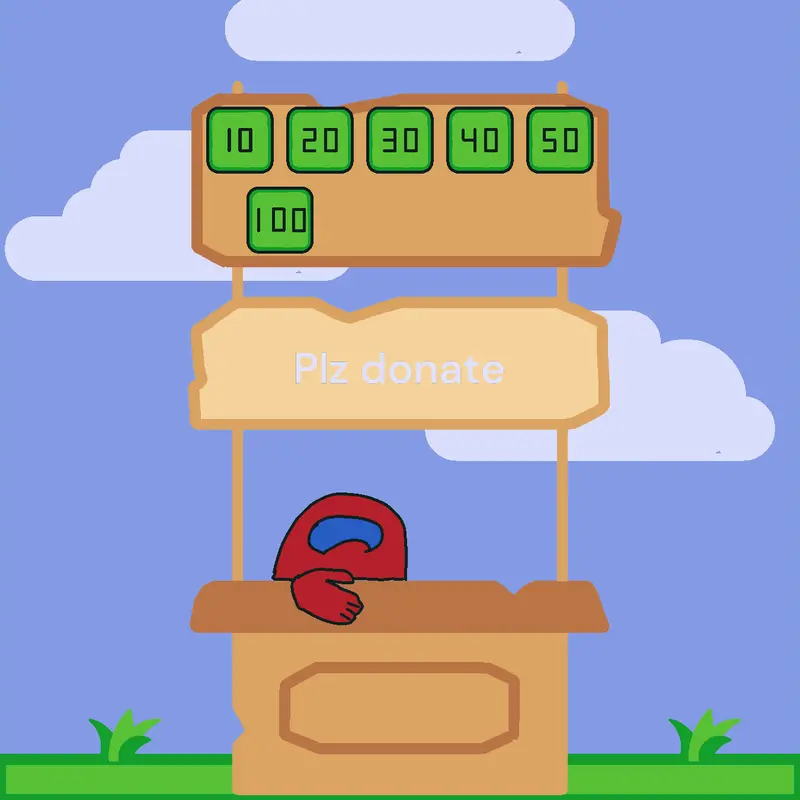 Game by @Timurizm