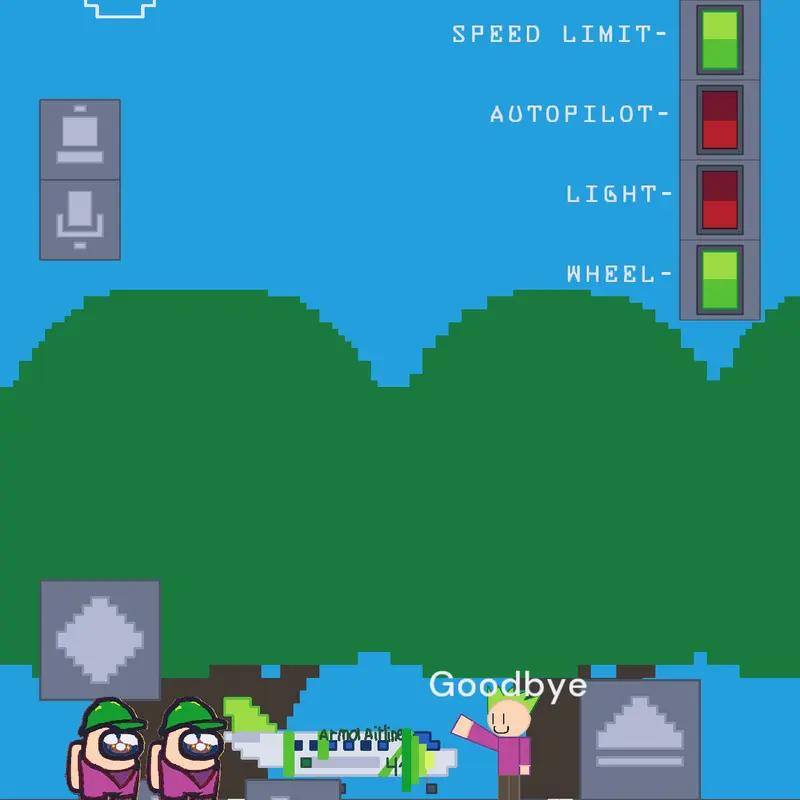 Game by @ArmolFlimsPlaysCastle