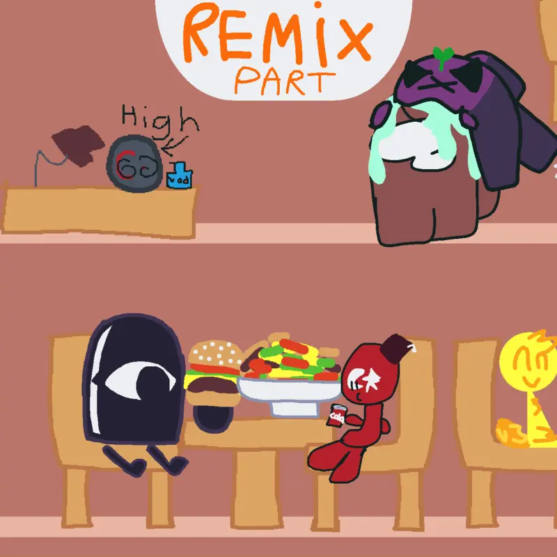 Game by @CookiesKat