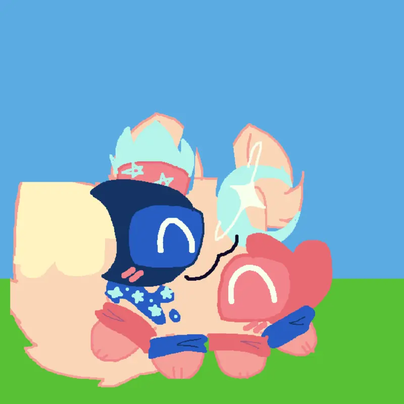 Game by @Zelty_bunny_Four