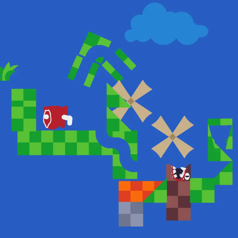 Game by @Socrate