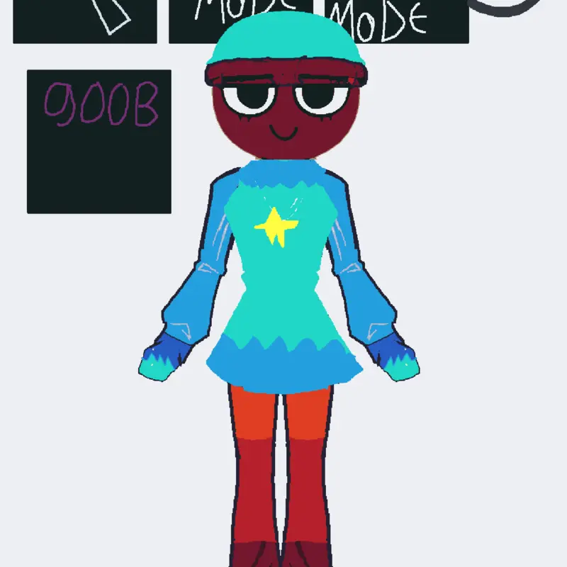 Game by @theblackimposter
