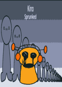Sprunked (beta)