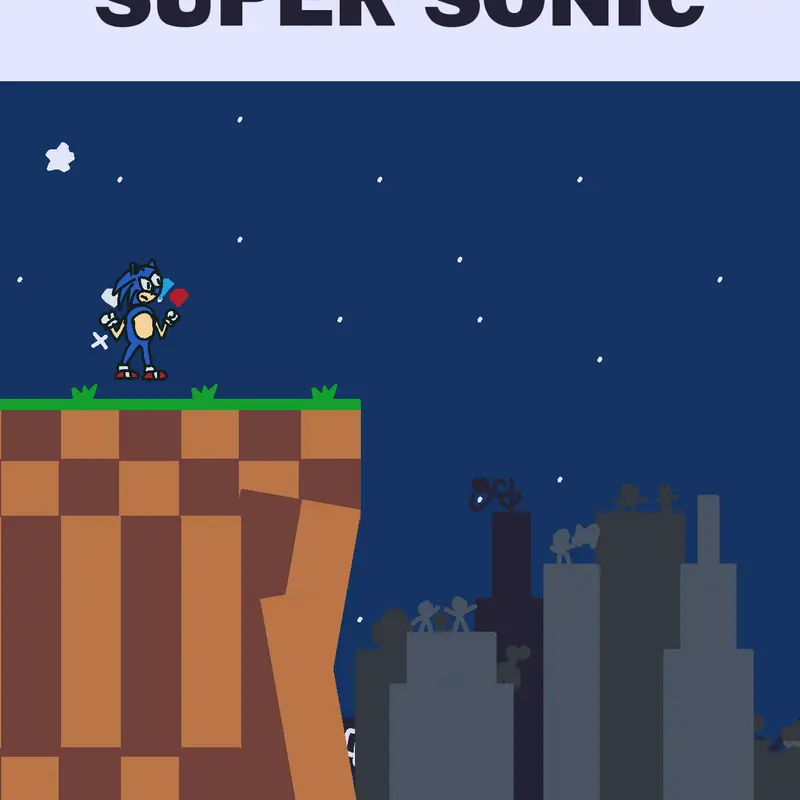 Game by @sonic4672