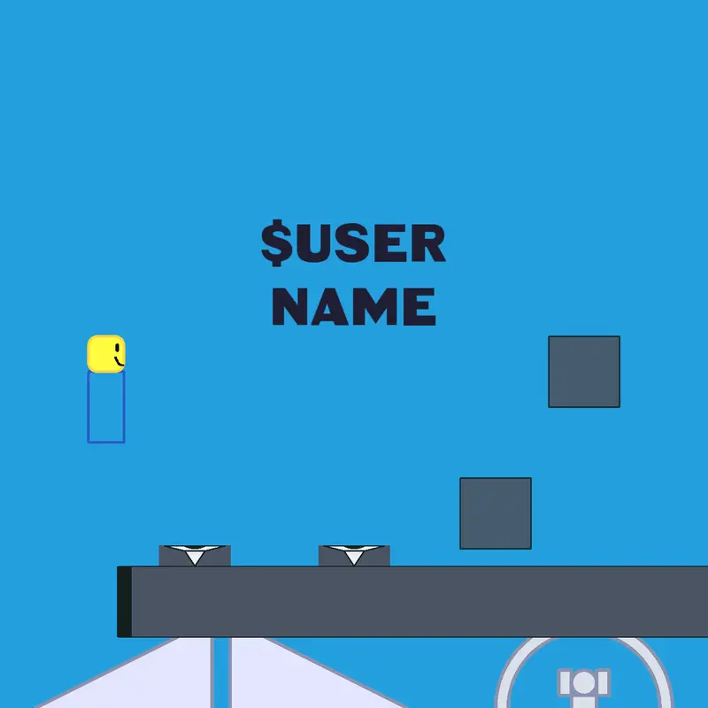 Game by @AdjectiveNounNumber