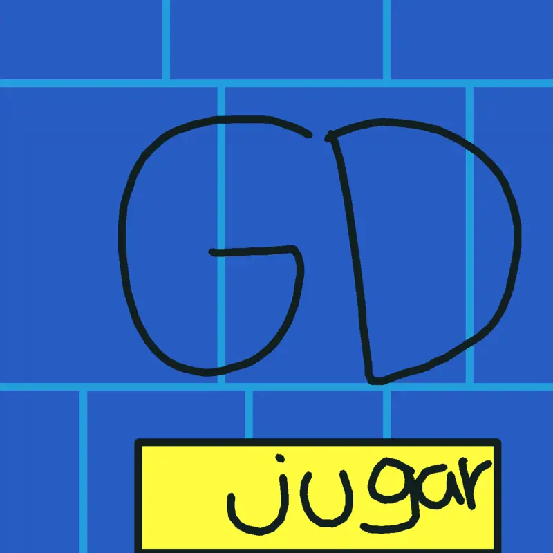 Game by @gdjugador