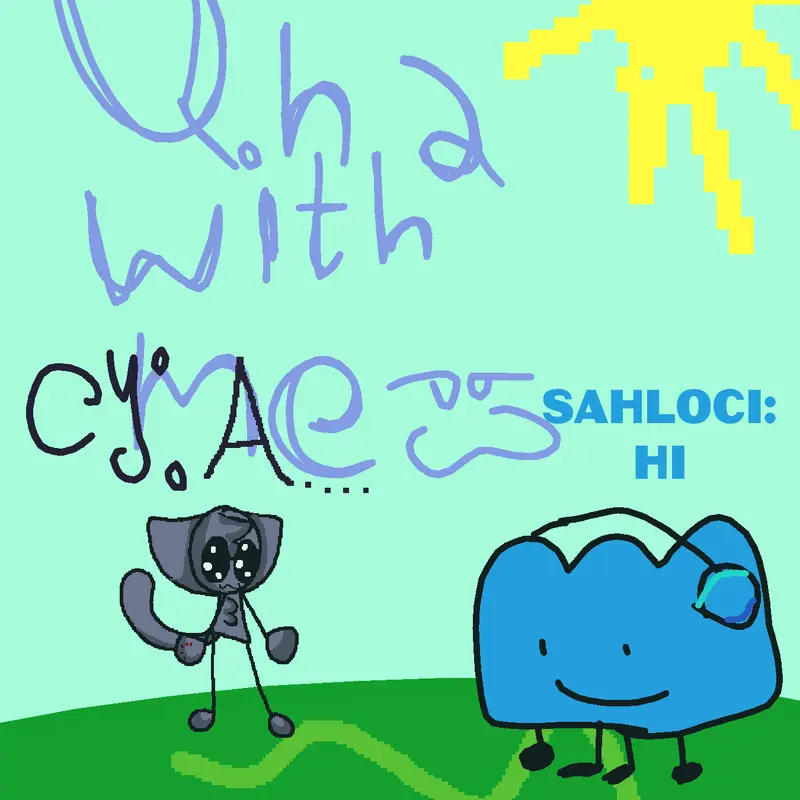 Game by @SahlociXdd