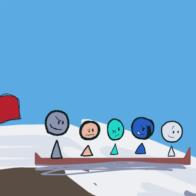 Game by @JamlkDrawers