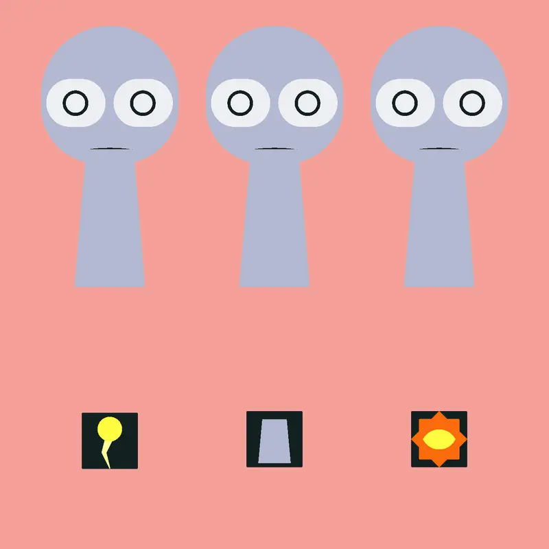 Game by @TICARACATICA
