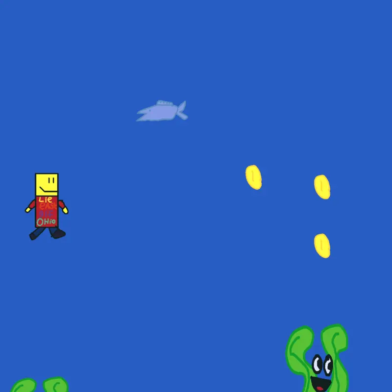 Game by @jubeath