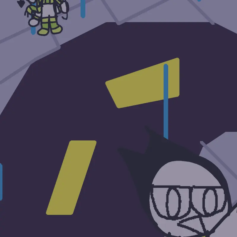 Game by @paper_toon