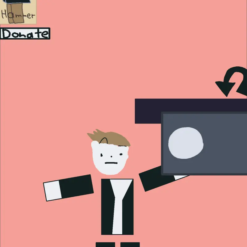 Game by @carxstreet