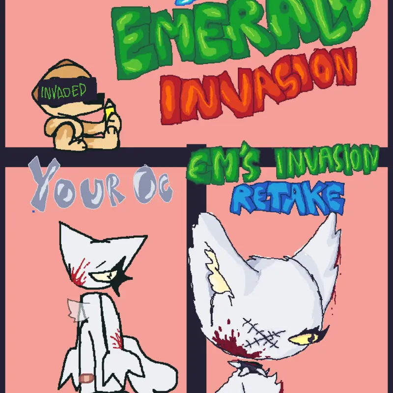 Game by @la-dimension-esmeralda