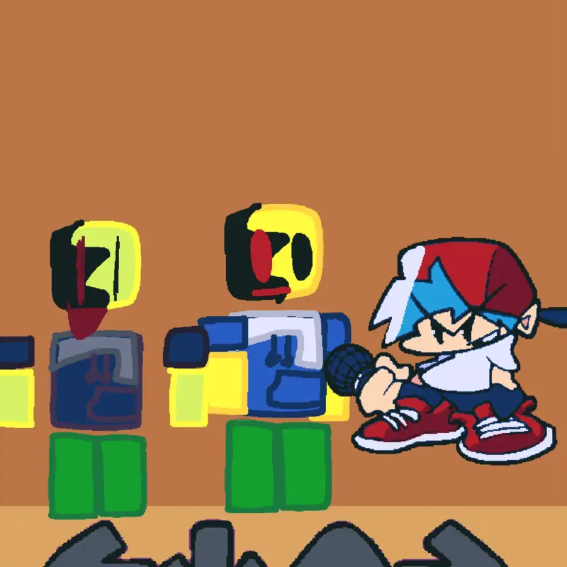 Game by @Darwin2538