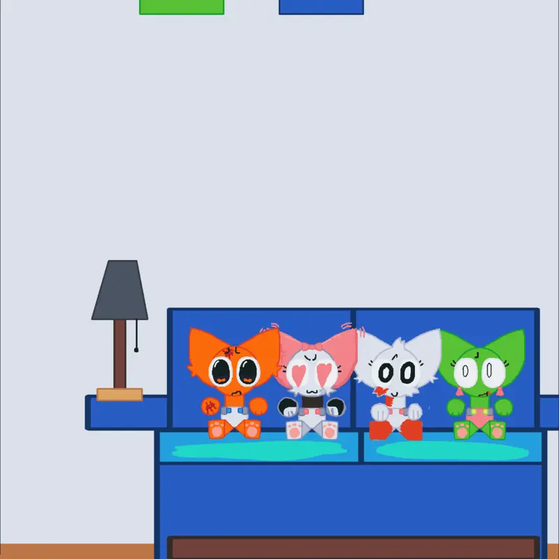 Game by @Wendathecastlecat