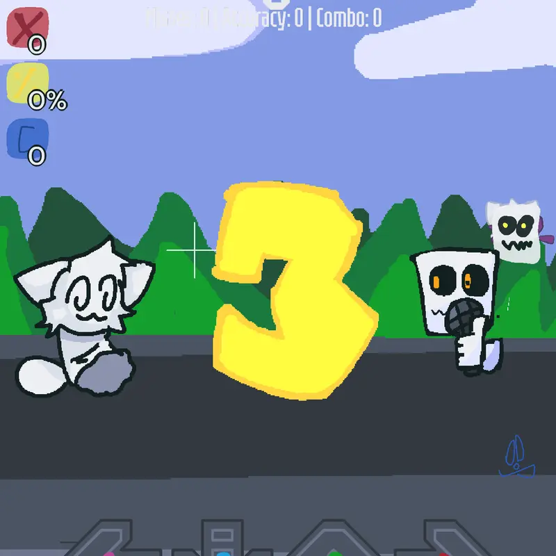 Game by @yousal