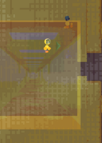 The Backrooms—The game is in development