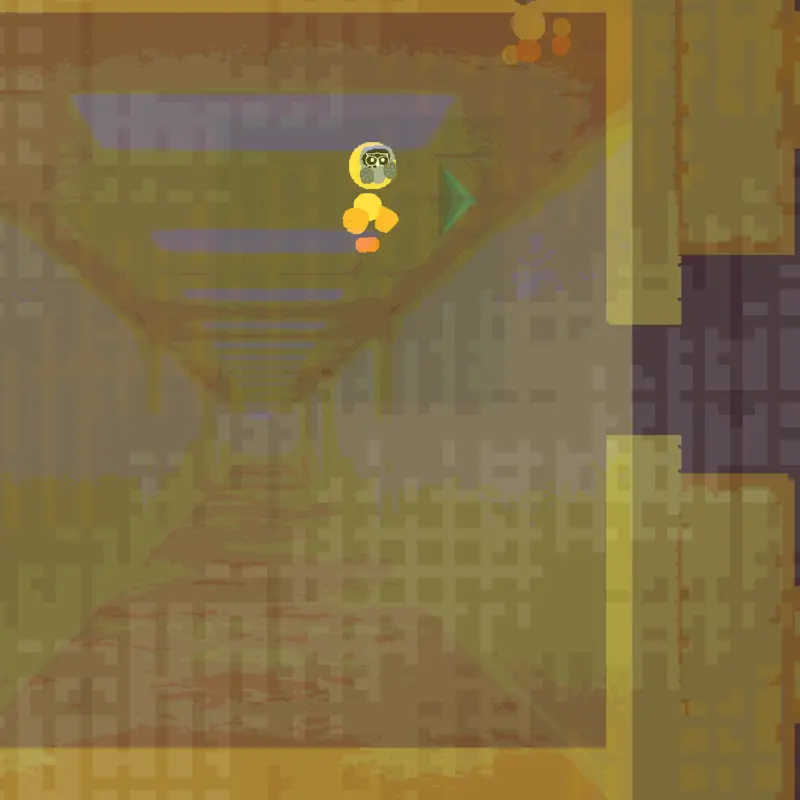 The Backrooms—The game is in development by @Math10_Oficial
