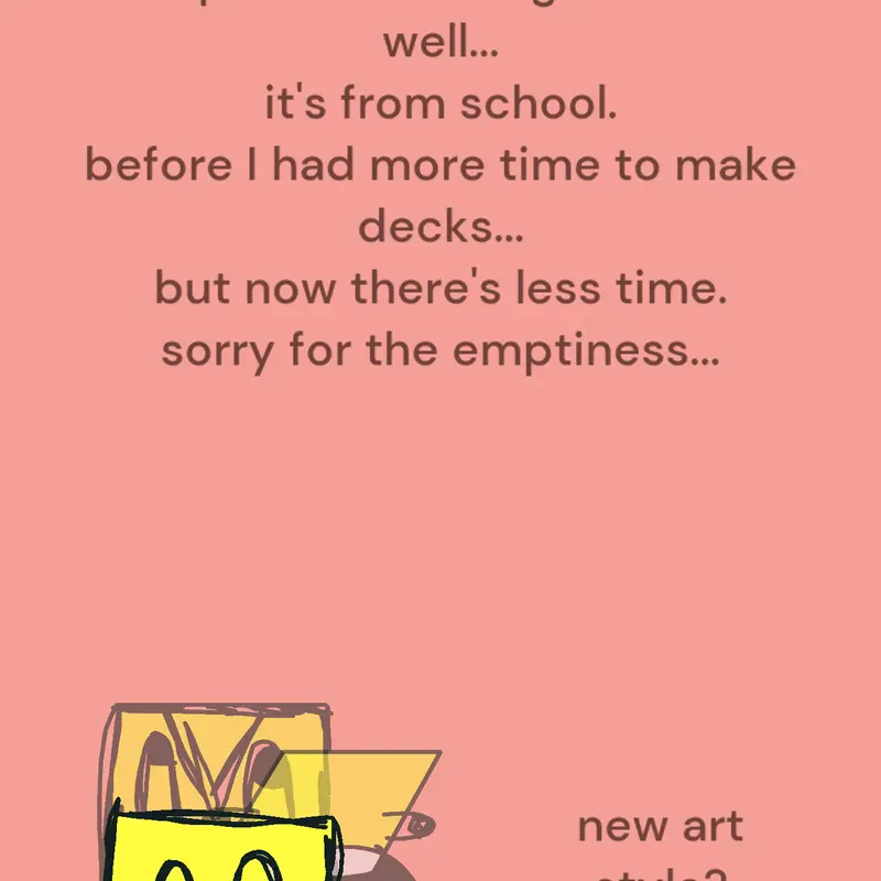 Game by @yellowcubeidkanymore