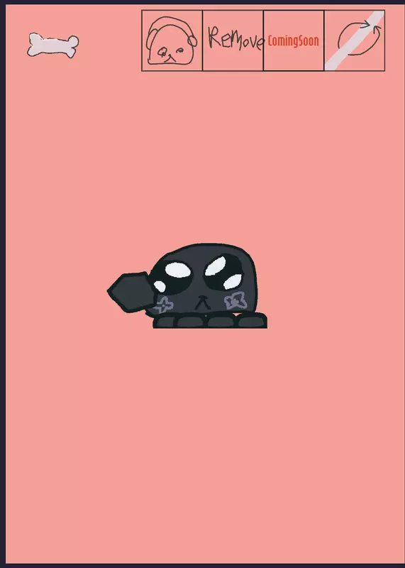 Game by @creamymayo