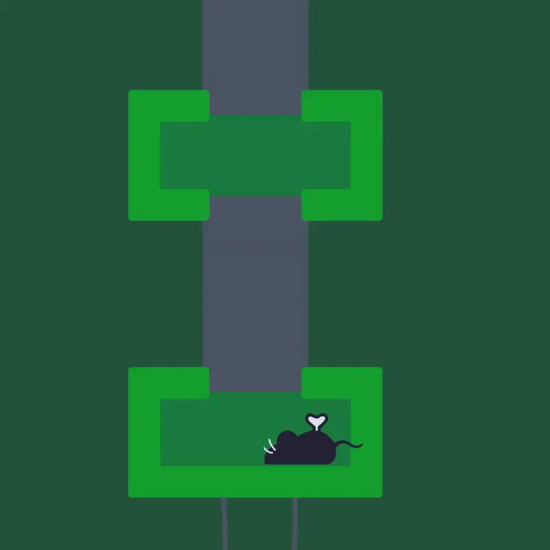 Game by @maueeb