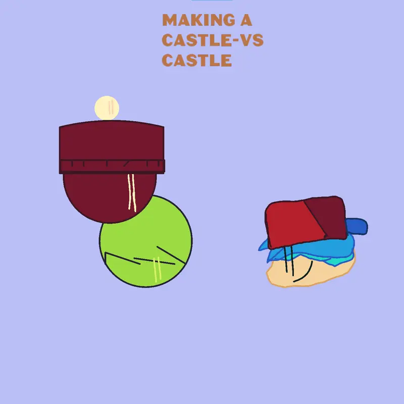Game by @ASonicAndMarioFan