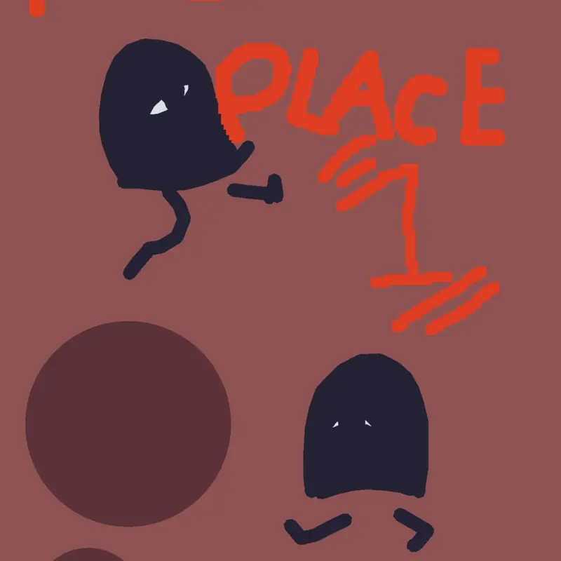 Game by @pinchyboy