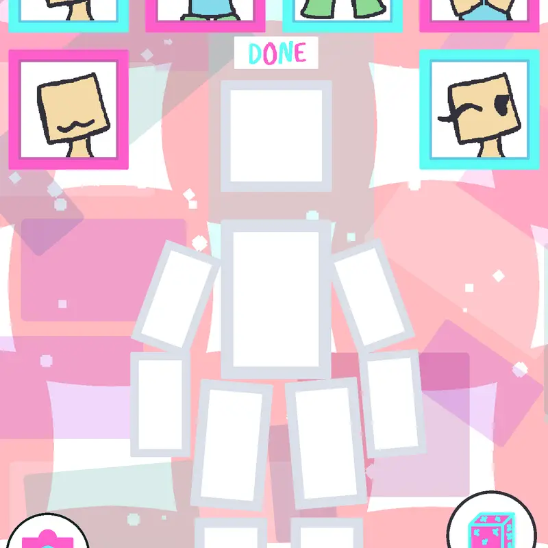 Game by @BrieeTheAxolot