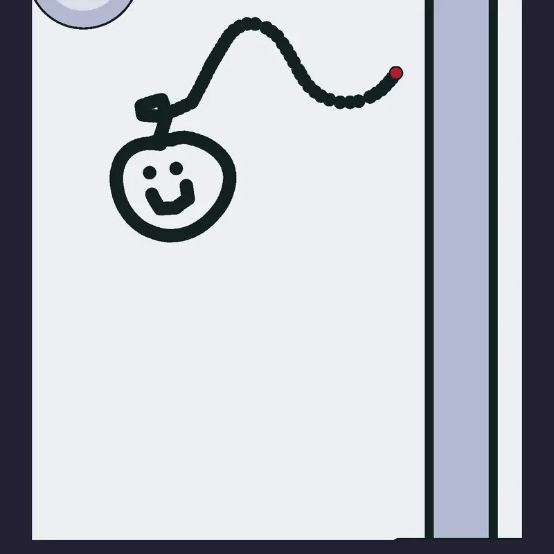 Weird drawing Game by @-funnybear-