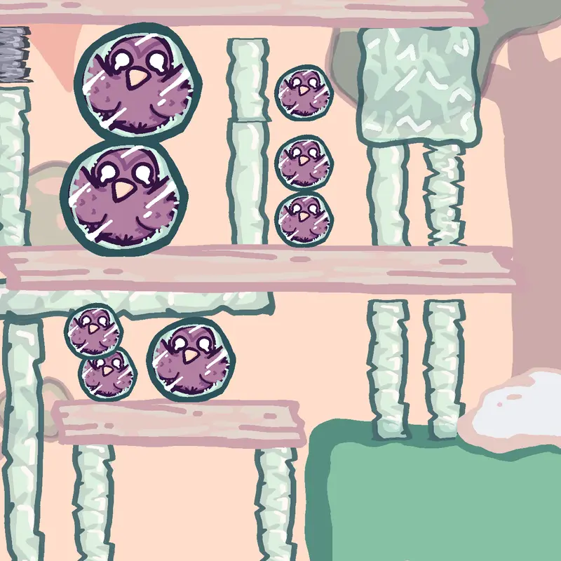 Game by @mochis02