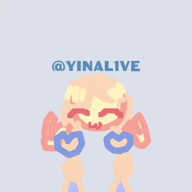 Game by @Bin_Art