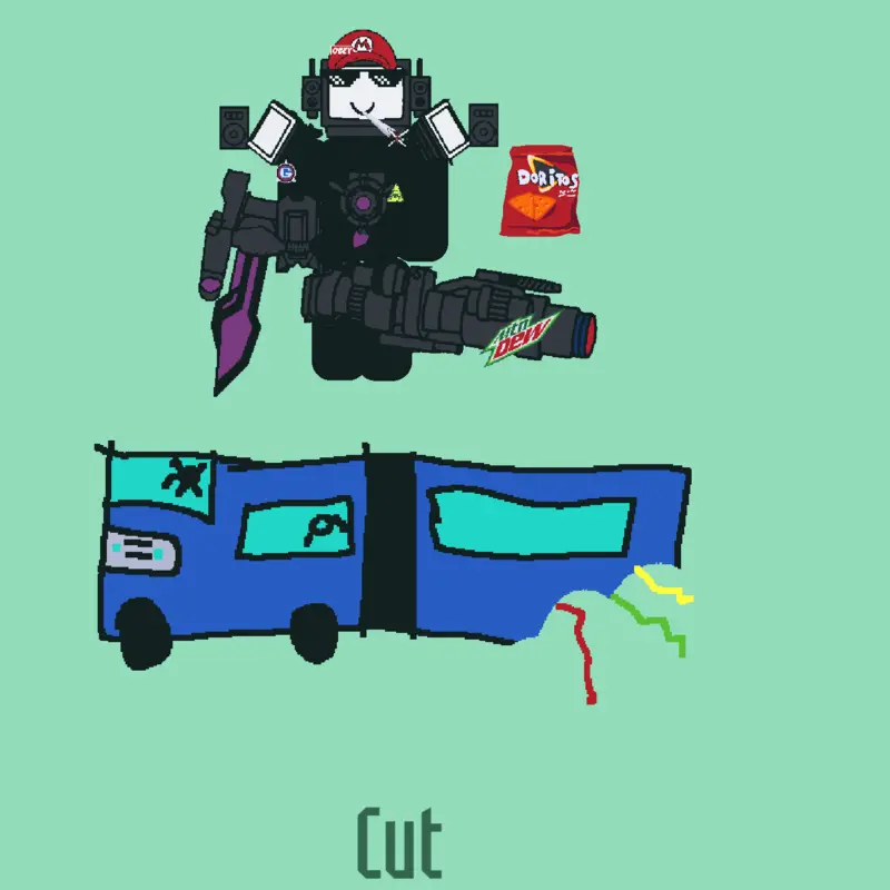 Game by @Your_Local_Bounci