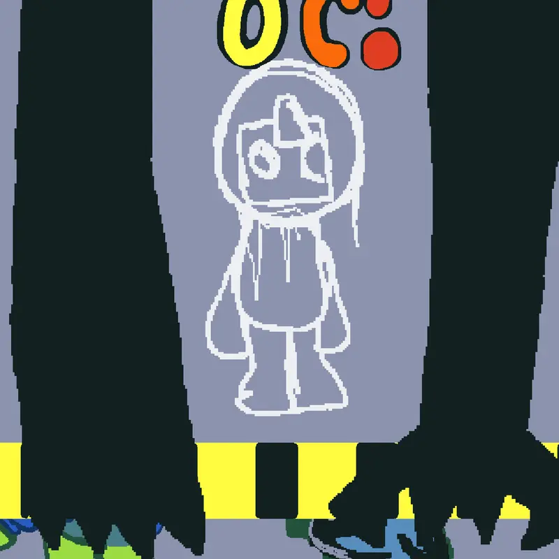 Game by @Klairedevil928