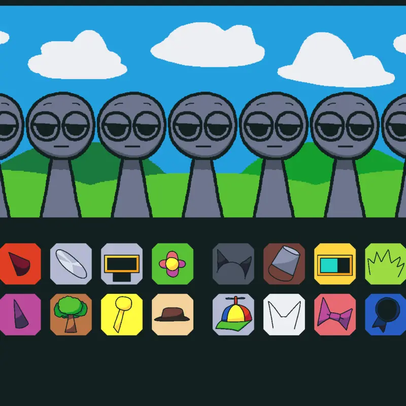 Game by @Sans-2026