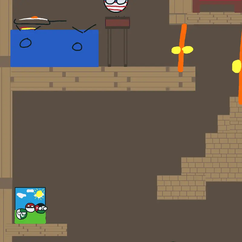 Game by @Masalka