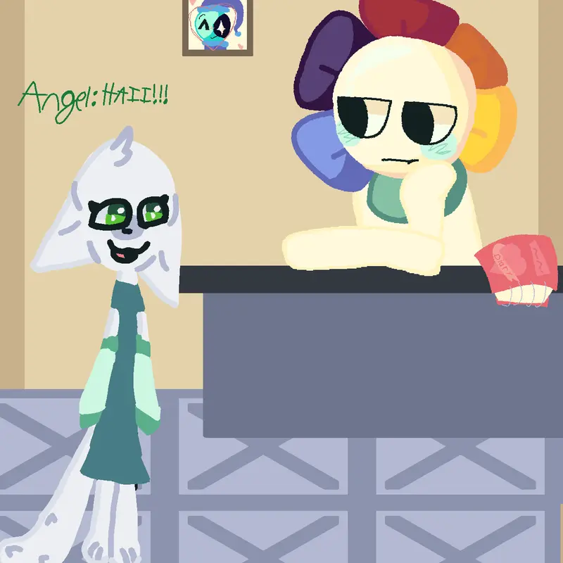Game by @Forest_Starr