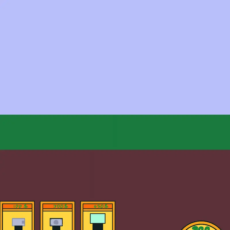 Game by @samuelhemrrique
