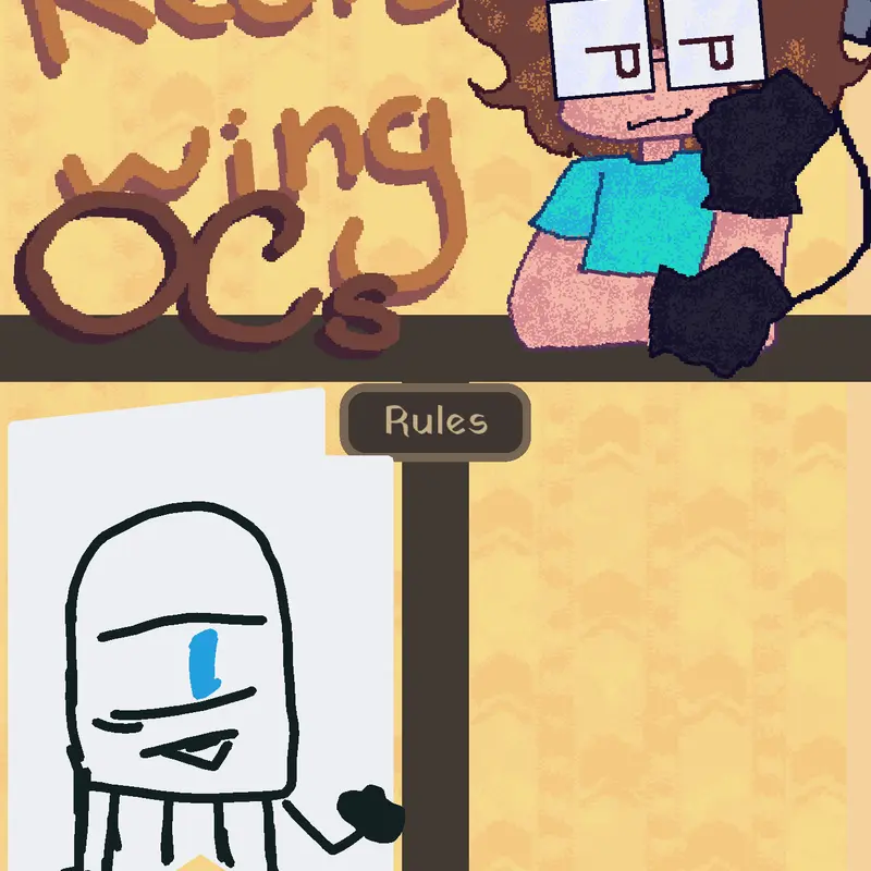 Game by @ratatouille_ofc